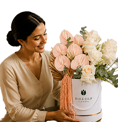 Luxury Blooms