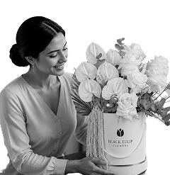 Luxury Blooms