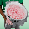 Pink Rose Premium Bouquet