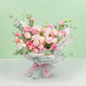Heavenly Blooms Mixed Flower Bouquet