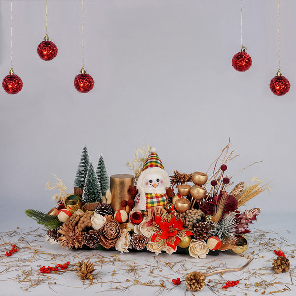 Joyful Hearth - Image 1