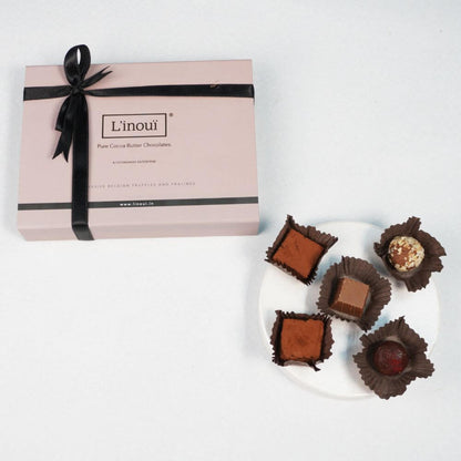 A Box of Diwali Delights - Image 2