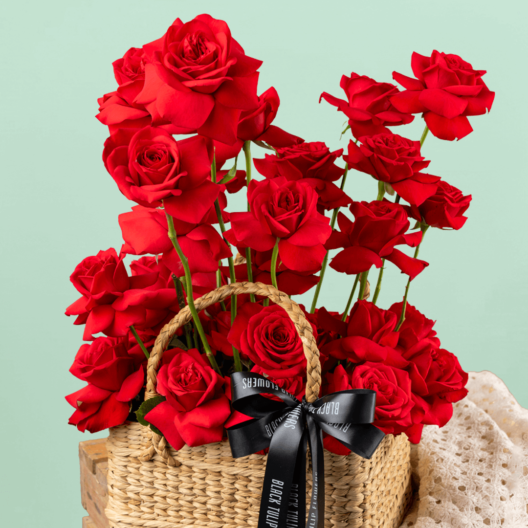 Lover’s Basket - Image 3