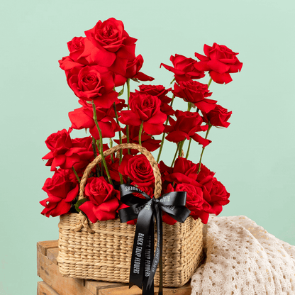 Lover’s Basket - Image 2