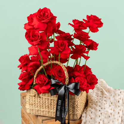 Lover’s Basket - Image 1