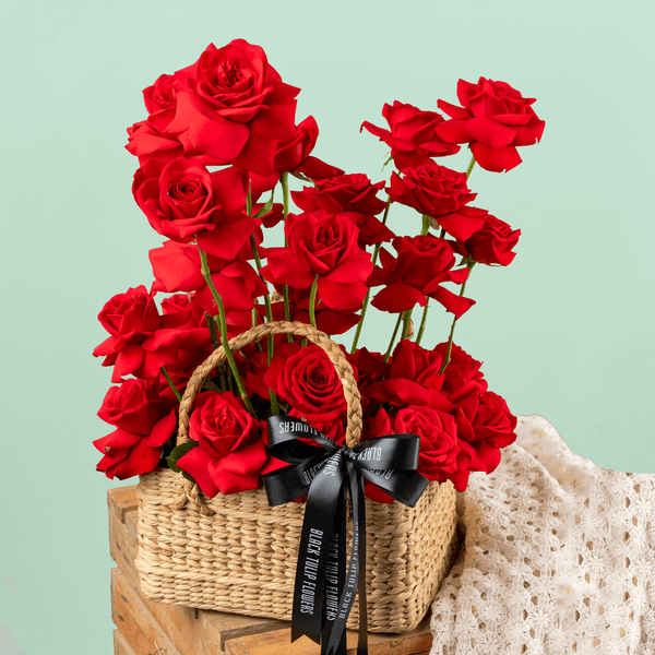 Lover’s Basket - Image 1