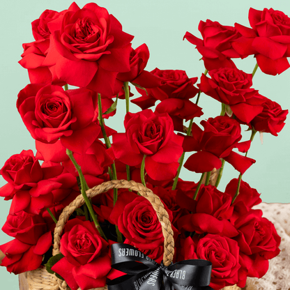 Lover’s Basket - Image 4