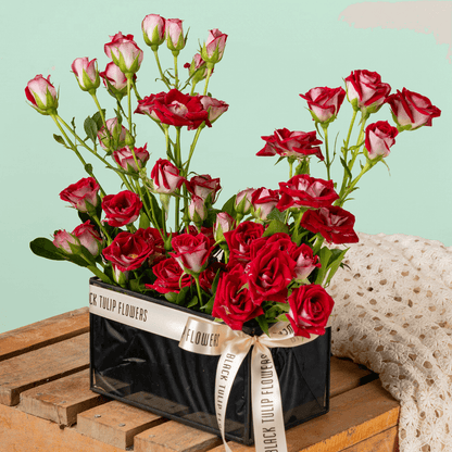 Love's Obsession - Image 2
