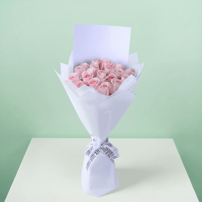 Mom’s Floral Craft Bouquet - Image 3