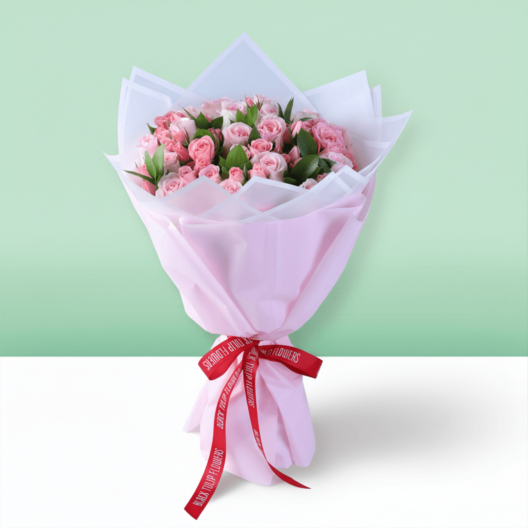 Mother’s Day Classic Bouquet - Image 2