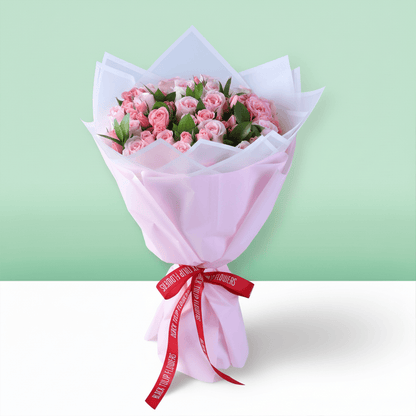 Mother’s Day Classic Bouquet - Image 2
