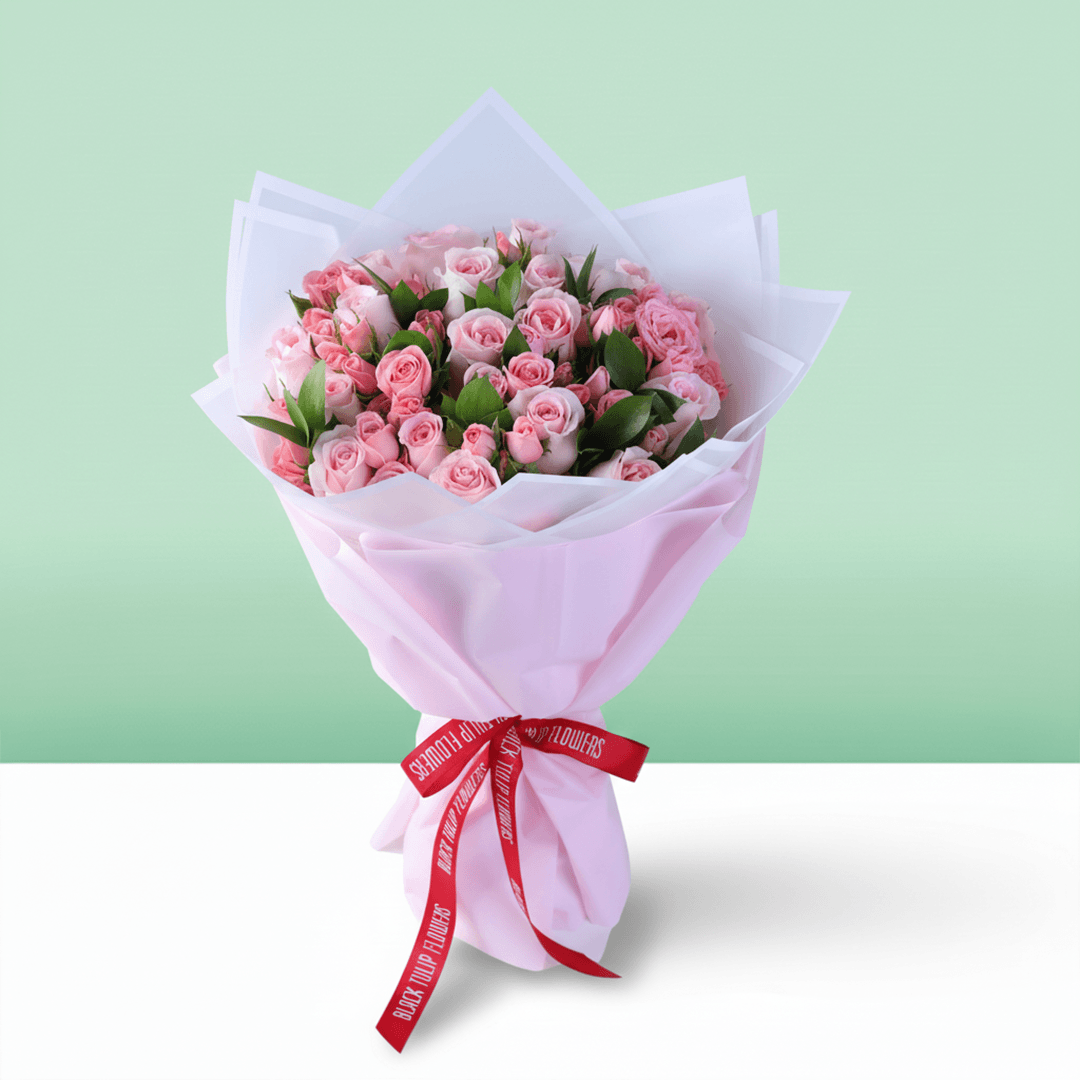 Mother’s Day Classic Bouquet - Image 3