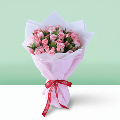 Mother’s Day Classic Bouquet - Image 3