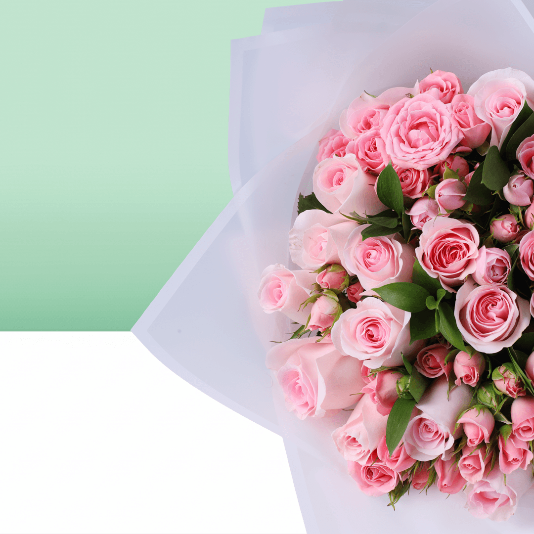 Mother’s Day Classic Bouquet - Image 4