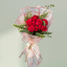 My Love - 15 Red Roses Bouquet
