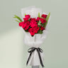 My Valentine - Red Rose Bouquet
