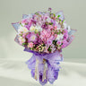 Pastel 4-Foot Exotic Bouquet