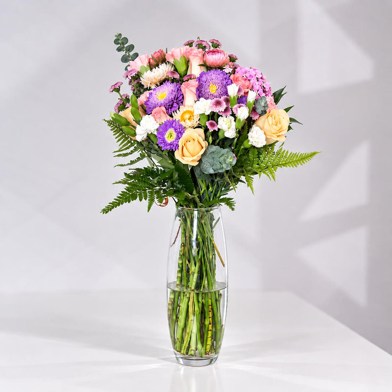 Premium - Flower Subscription