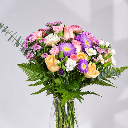 Premium - Flower Subscription