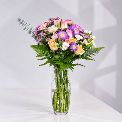 Premium - Flower Subscription