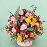 Luxury Mixed Roses Box
