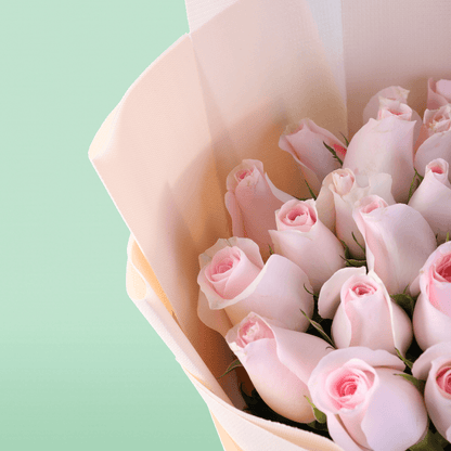 Rose Bouquet for Mom - Image 3