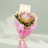 Royal Pink Protea Bouquet