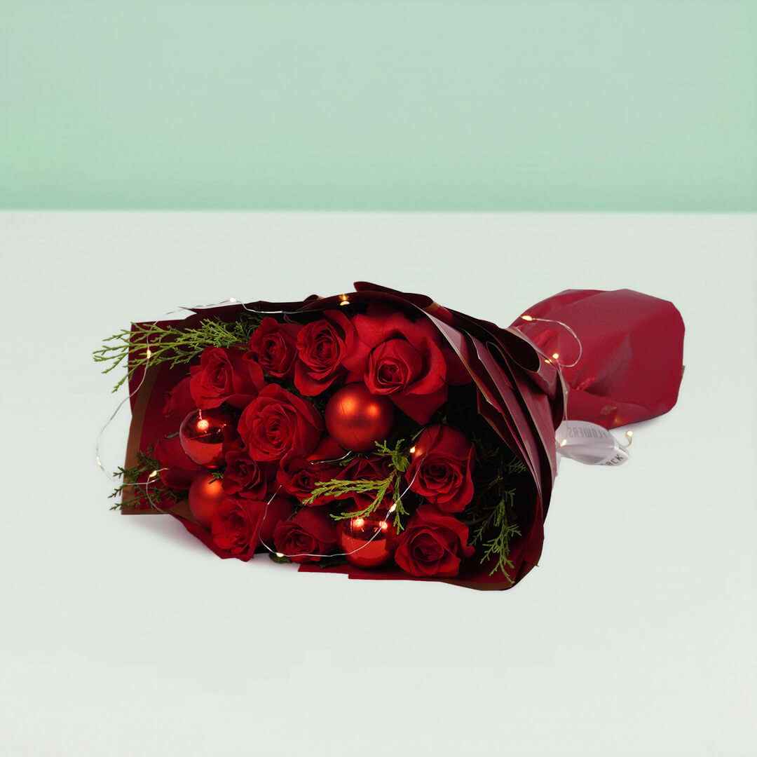 Scarlet Harmony