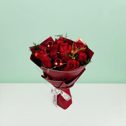 Scarlet Harmony
