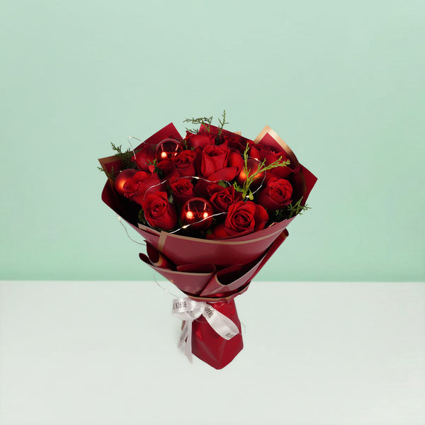 Scarlet Harmony