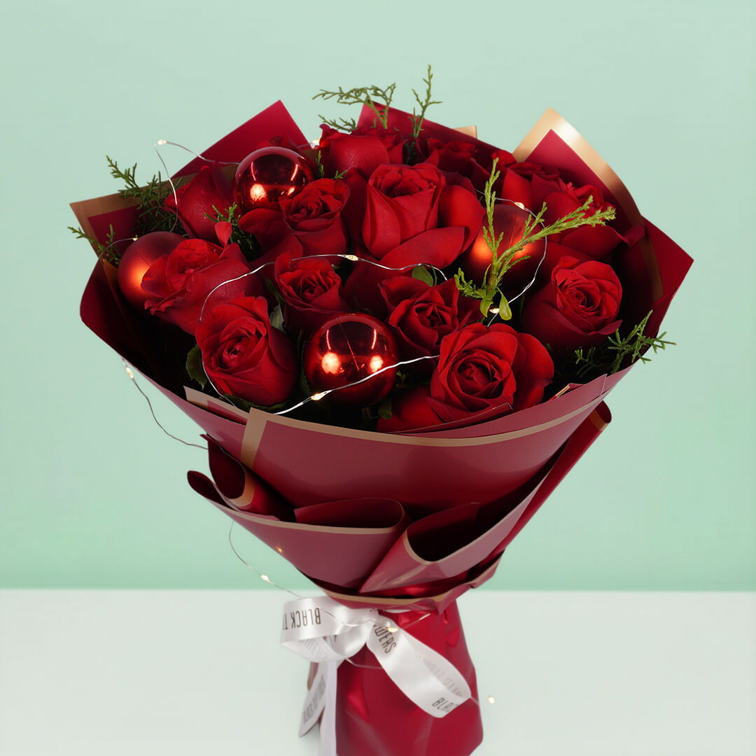 Scarlet Harmony