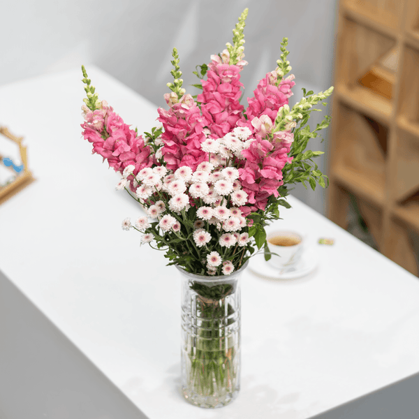 Seasonal Fresh Flower Subscription - Image 1