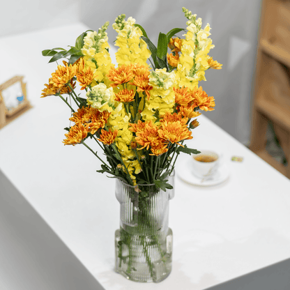 Seasonal Fresh Flower Subscription - Image 2