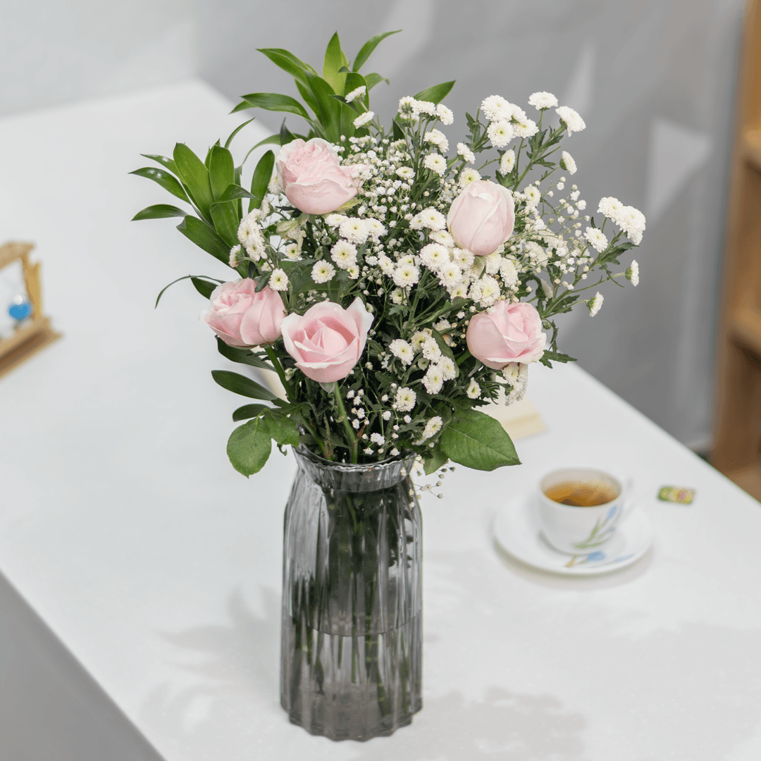 Seasonal Fresh Flower Subscription - Image 3