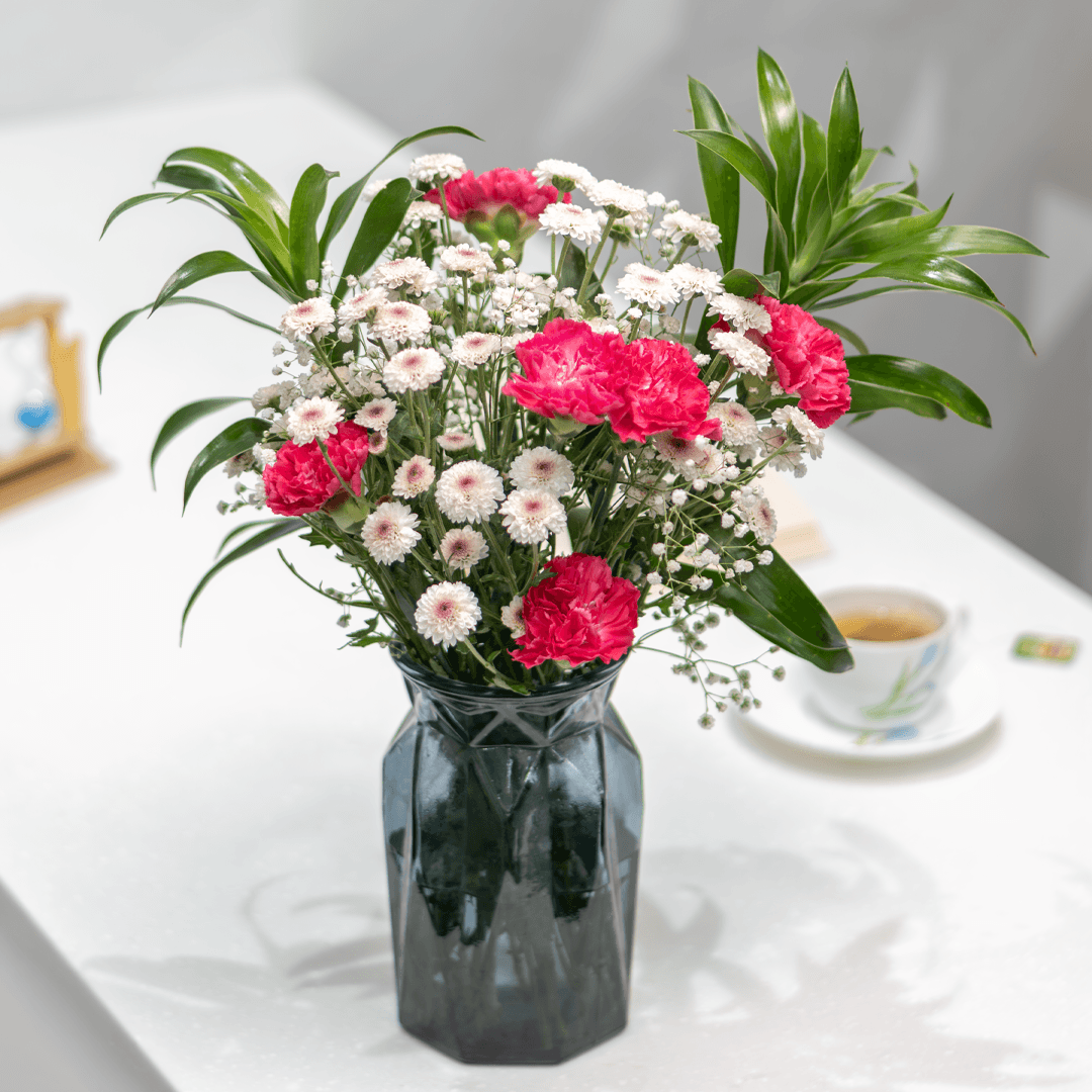 Seasonal Fresh Flower Subscription - Image 4