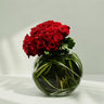 Stunning Red Roses