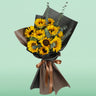 15 Stem Sunflower Bouquet