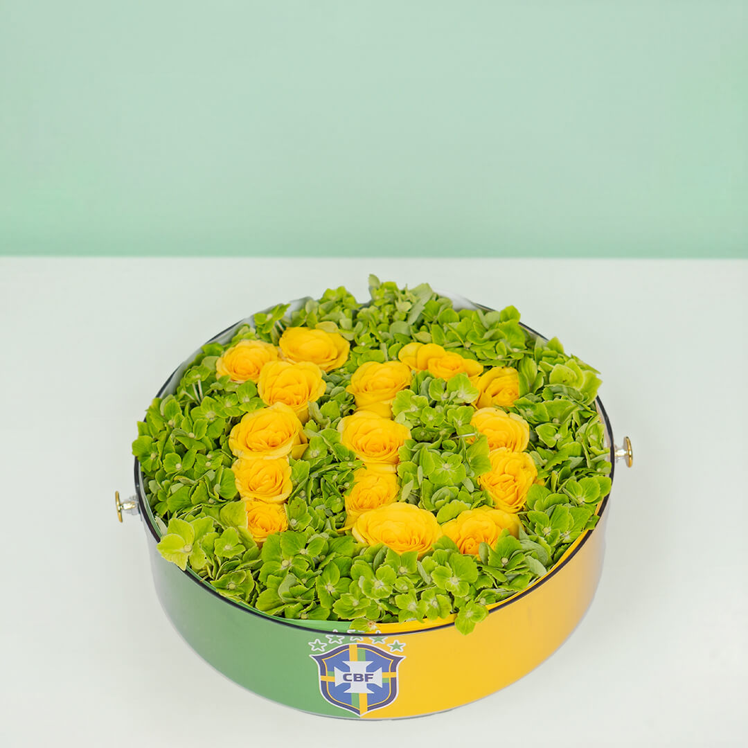 Team Brazil - Neymar Fan Edition - Image 2
