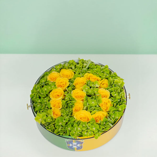 Team Brazil - Neymar Fan Edition - Image 1