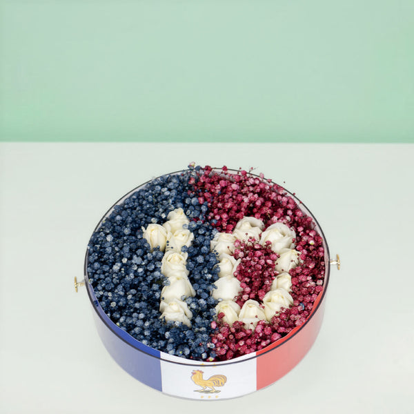 Team France - Mbappé Fan Edition - Image 1