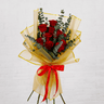 Ten Roses for My Love
