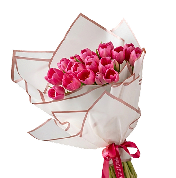 Fresh flower bouquet