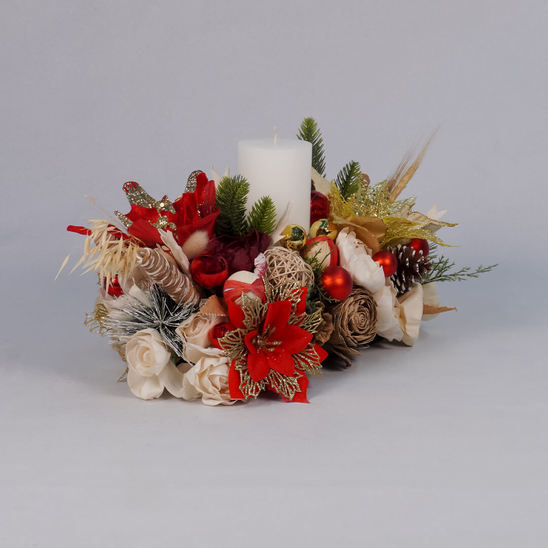 Winter’s Defiant Blooms - Image 3
