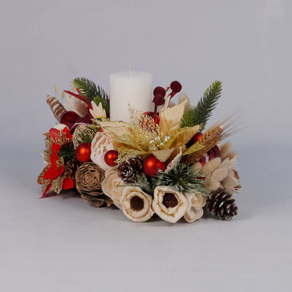 Winter’s Defiant Blooms - Image 4