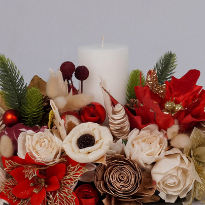 Winter’s Defiant Blooms - Image 5