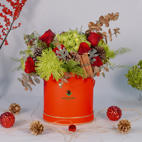 Yule Splendor - Image 1