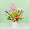Assorted Luxe Floral Ceramic Vase