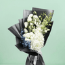 Bouquet of White flowers