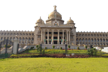 Bangalore