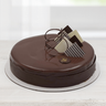Chocolate Mousse Cake - Half Kg
